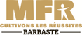 MFR Apprentissage
